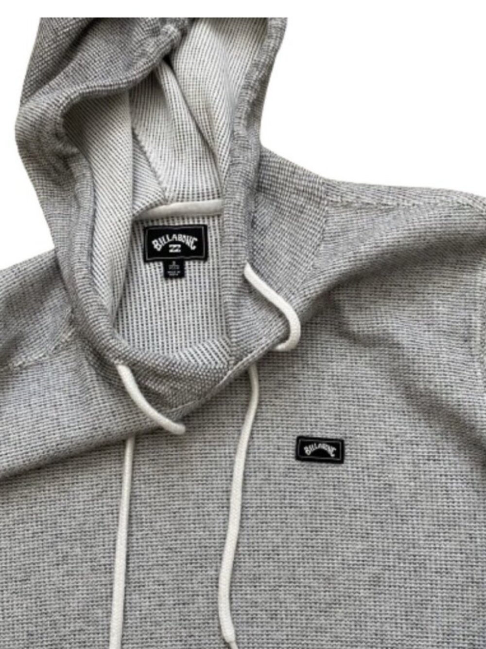 Men's Billabong Pullover Hoodie - Picture 5 of 5